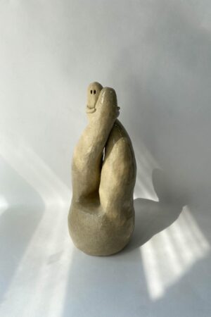 Скульптура "Hug"