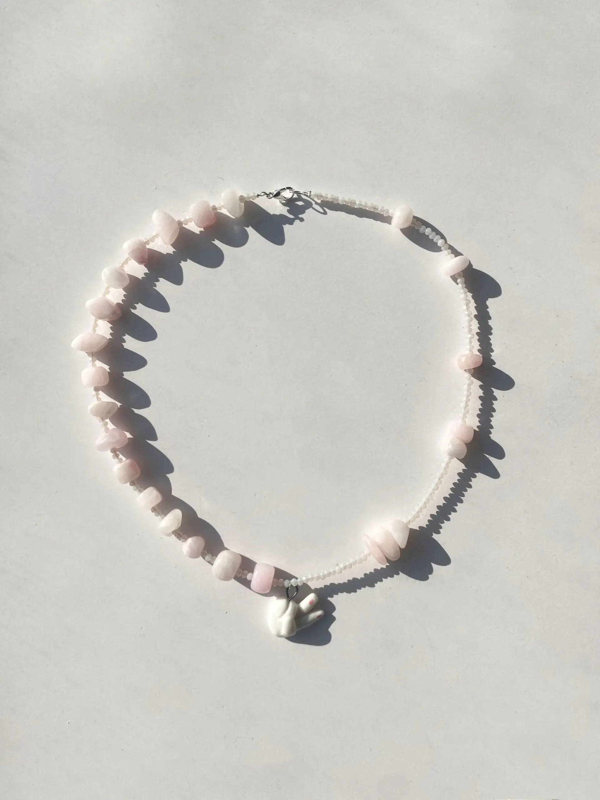 Подвеска "Мир №1"