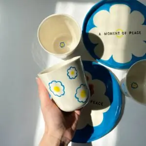 Стаканчик «Daisy»