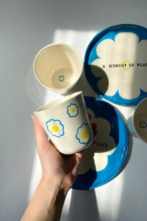 Стаканчик «Daisy»
