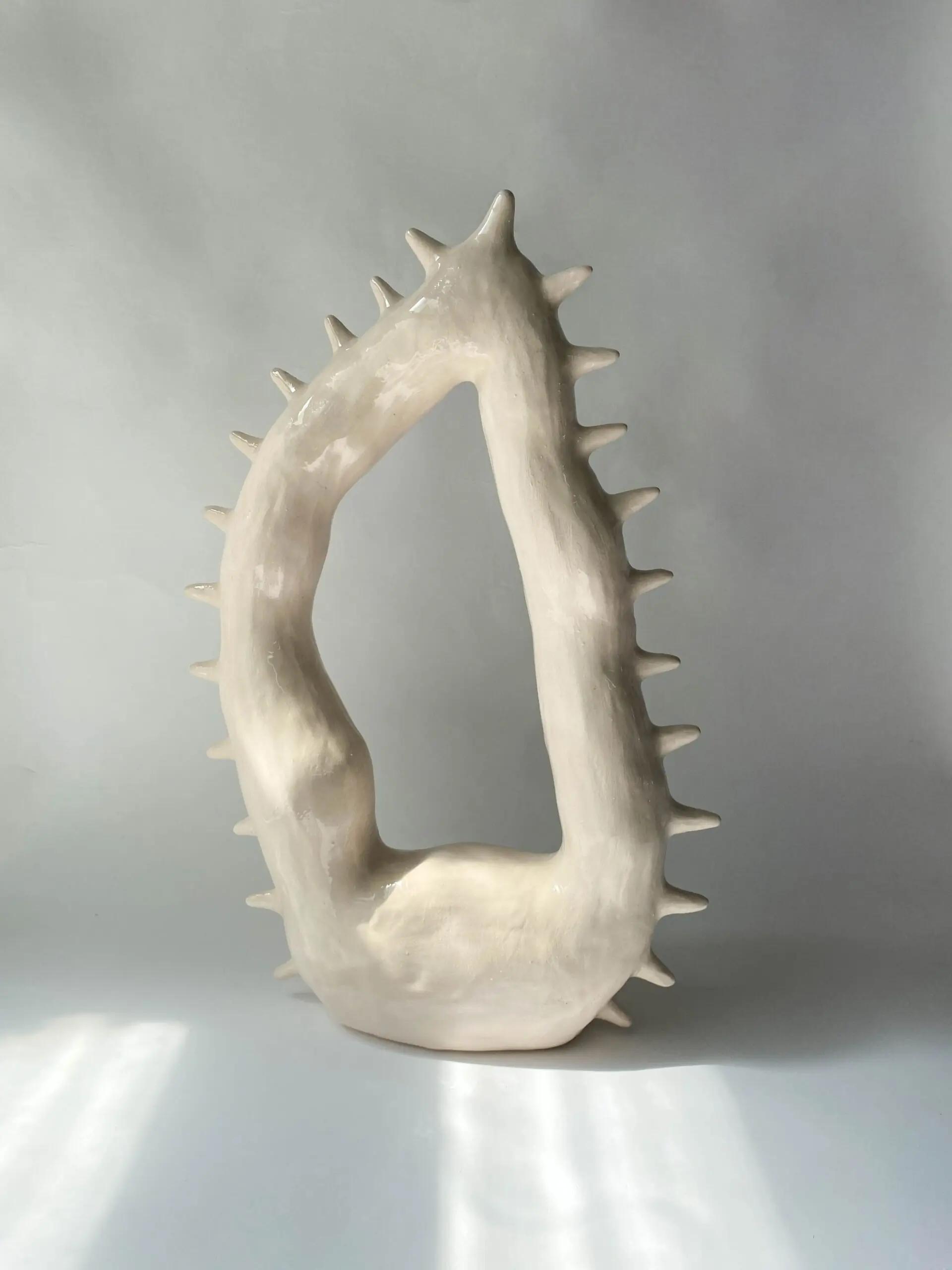 Скульптура "Wave"
