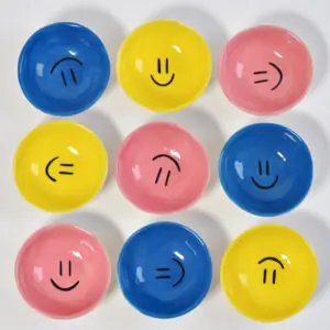 Соусник "Smile"