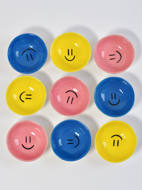 Соусник "Smile"