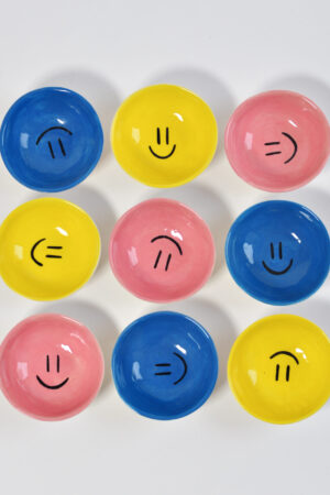 Соусник "Smile"