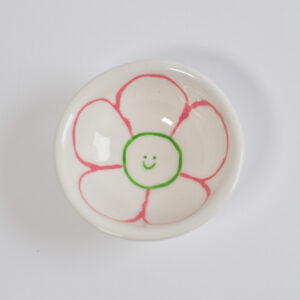 Соусник «Цветочек»