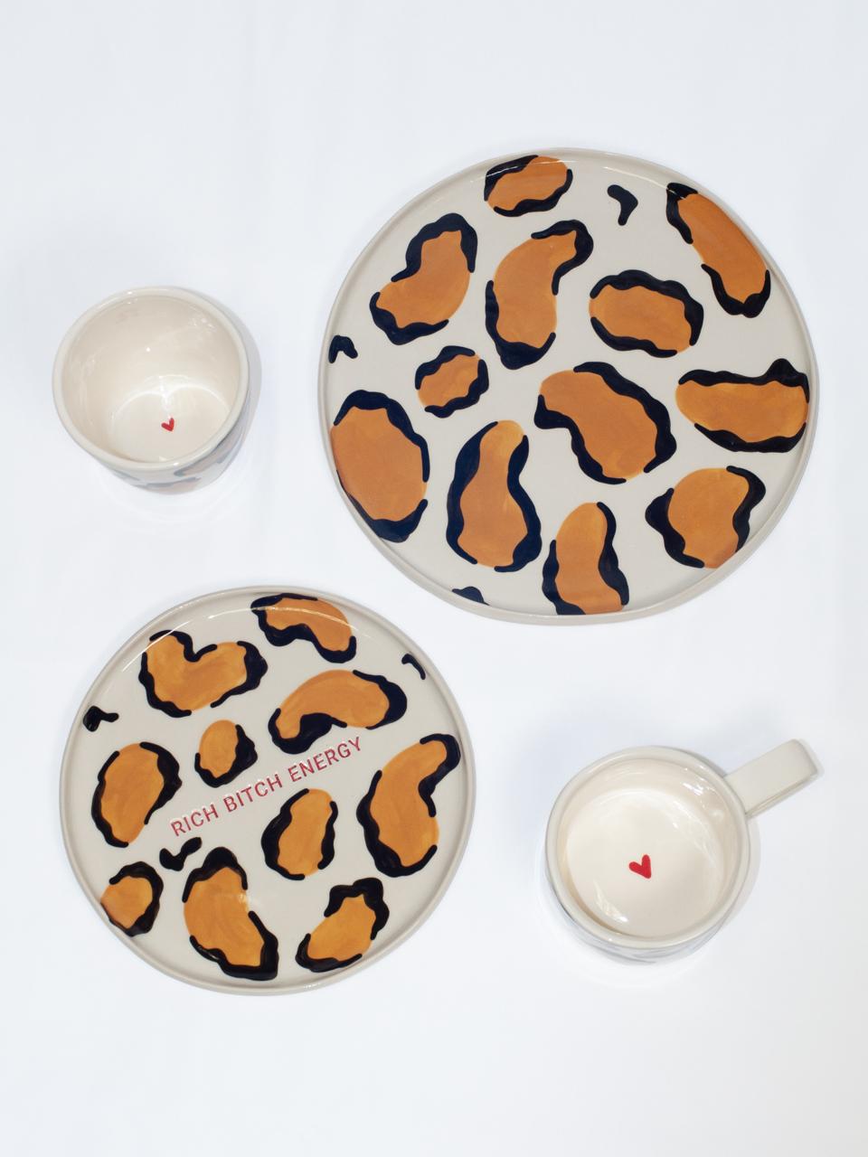 Чашка «Rich Bitch» — изображение 4